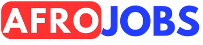 Afro JOBS Tanzania