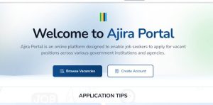 How to Prepare for Ajira Portal Government Job Interviews in Tanzania
