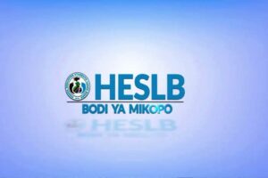 Kozi Zenye Kipaumbele Kupata Mkopo | Priority programmes to Get Loan HESLB