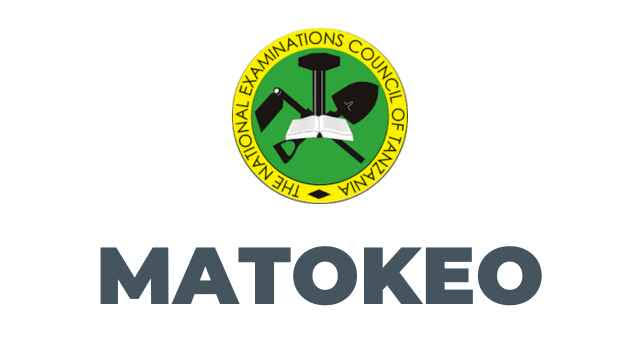 P0147 PUGU CENTRE Secondary School | Matokeo  | Results