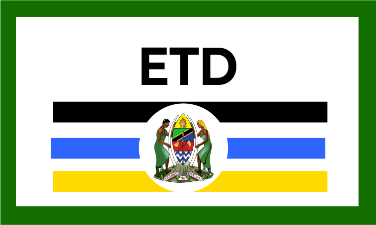 ETD Online Portal Tanzania: Login and Service Guide